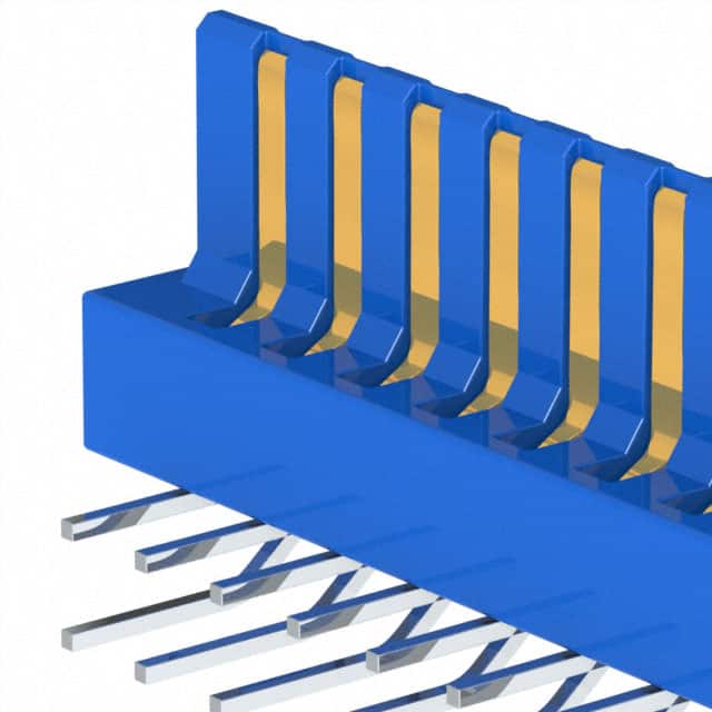 EBM28MMBN Sullins Connector Solutions  Edgeboard Connectors
